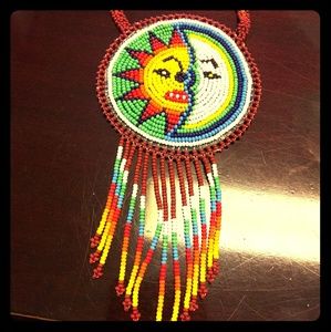 Huichol Jewelry